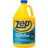 Zep Neutral Floor Cleaner Concentrate, 1gal, PK4 ZUNEUT128